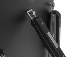 Broil King Vertical Gas Smoker 32 Broil King Vertical Gas Smoker -Webe Grill Geschaft broilking SMOKE GAS 923612 FEATURES 07