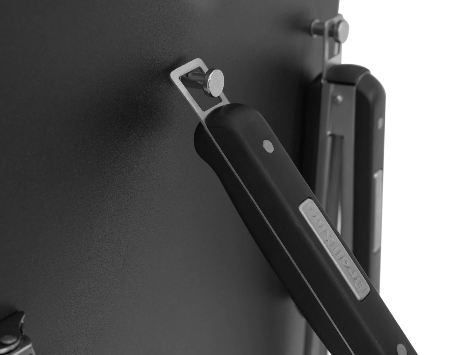 Broil King Vertical Gas Smoker 14 Broil King Vertical Gas Smoker – Bild 14