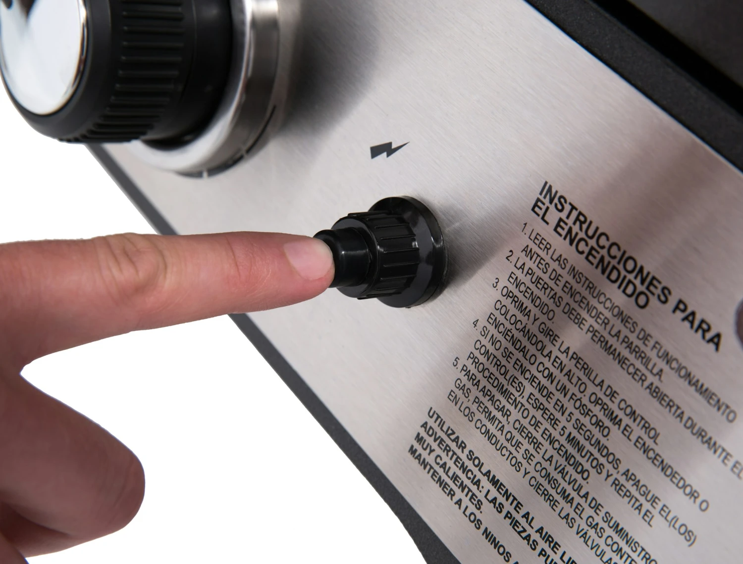 Broil King Vertical Gas Smoker 15 Broil King Vertical Gas Smoker – Bild 15