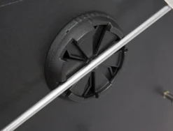 Broil King Vertical Gas Smoker 28 Broil King Vertical Gas Smoker -Webe Grill Geschaft broilking SMOKE GAS 923612 FEATURES 09