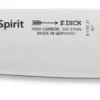 F. DICK Kochmesser Red Spirit 21 Cm