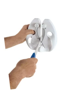 F. DICK Messerschärfer Rapid Steel HyperDrill