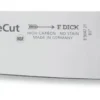 F. DICK Kochmesser ActiveCut 21 Cm