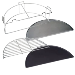 Everdure 4K Grillflächen Erweiterungs-Set