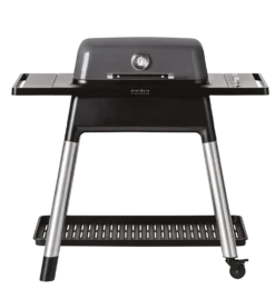 Everdure FORCE Gasgrill Graphite Mit Zwei Brennern