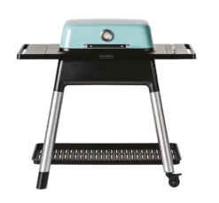 Everdure FORCE Gasgrill Mint Mit Zwei Brennern