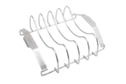 Everdure Gourmet Universal-Halterung Für Spare Ribs