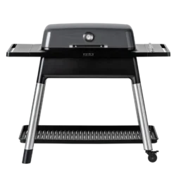 Everdure FURNACE Gasgrill Graphite Mit Drei Brennern - Auslaufartikel