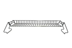 Everdure Chrom Warmhalterost Für FUSION