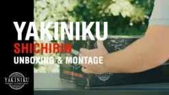 Yakiniku Shichirin Keramikgrill ⌀30 Cm -Webe Grill Geschaft h7Lf0M0QgXE