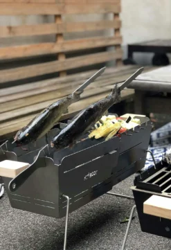 Knister Grillschwert -Webe Grill Geschaft knister 0425 grillschwert6 png