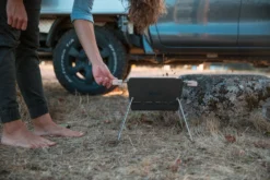 Knister Grill Small -Webe Grill Geschaft knister 9922 grill small 15