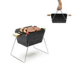 Knister Grill Small -Webe Grill Geschaft knister 9922 grill small 4