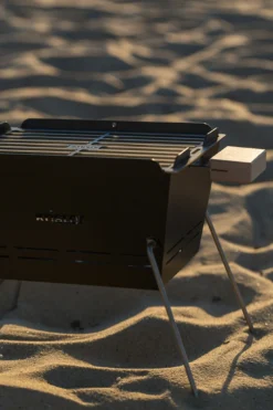 Knister Grill Small -Webe Grill Geschaft knister 9922 grill small 5