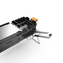 Knister Plancha Platte -Webe Grill Geschaft knister 9939 plancha platte 11