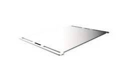 Knister Plancha Platte