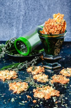 Microplane Kräuterschneider 2in1 -Webe Grill Geschaft micr Produktbild 54