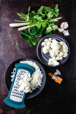 Microplane Schüsselreibe -Webe Grill Geschaft micr Produktbild 65