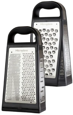 Microplane Elite Turmreibe -Webe Grill Geschaft micr Produktbild 69