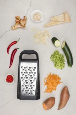 Microplane Elite Turmreibe -Webe Grill Geschaft micr Produktbild 70