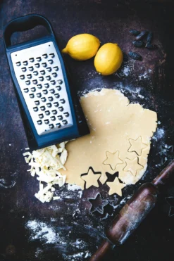 Microplane Elite Turmreibe -Webe Grill Geschaft micr Produktbild 71