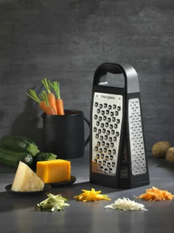 Microplane Elite Turmreibe -Webe Grill Geschaft micr Produktbild 72