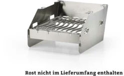 Napoleon - Windschild Für SIZZLE ZONE Für RXT Serien (71302)