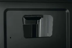 NAPOLEON Freestyle 365, 3 Hauptbrenner, Mit Sizzle Zone Seitenbrenner Und Tür, Graphit -Webe Grill Geschaft napo Freestyle Detail EU DripTray