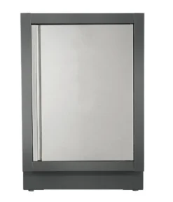 NAPOLEON Universal-Schrank Mit Beideseitg Anschlagbarer Türfront (IM-UDC-CN)