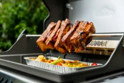 NAPOLEON Rotisserie Heavy Duty Für Rogue-Serie (69912) -Webe Grill Geschaft s2210 1841 1