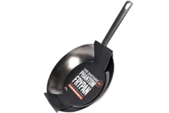 The Bastard Phantom Stahlpfanne Für Large Ø 28 Cm