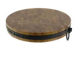 The Bastard Butcher Block