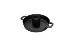 The Bastard Geflügelhalter Aus Gusseisen