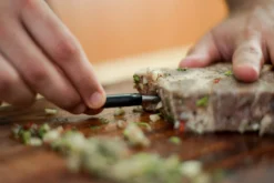 The MeatStick CYBER Gelb -Webe Grill Geschaft the meatstick DSC 4934 1 2