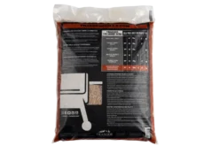 Traeger Hartholz Pellets Signature Blend, 9 Kg Beutel -Webe Grill Geschaft trae SignaturePellets Studio Back FSC ARW 1