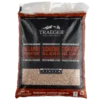 Traeger Hartholz Pellets Signature Blend, 9 Kg Beutel Mit FSC . Kennzeichen