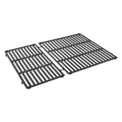 Weber Gourmet BBQ System (GBS) - Grillrost Für Genesis-Serie (8848) -Webe Grill Geschaft webe Produktbild 1