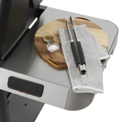 Weber Genesis E-425s Gasgrill -Webe Grill Geschaft webe Produktbild 147