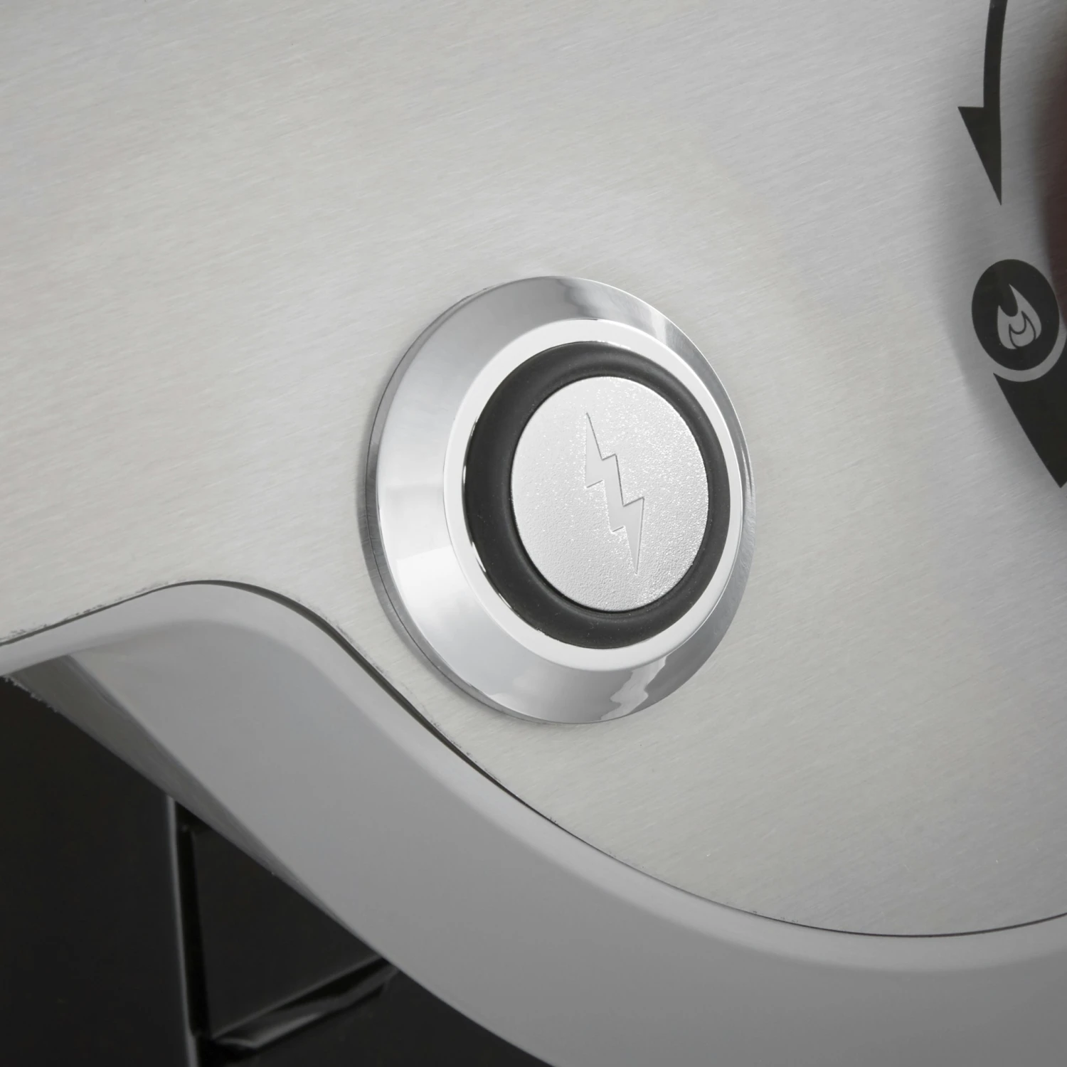 Weber Genesis EX-435 Smart Grill 8 Weber Genesis EX-435 Smart Grill – Bild 8