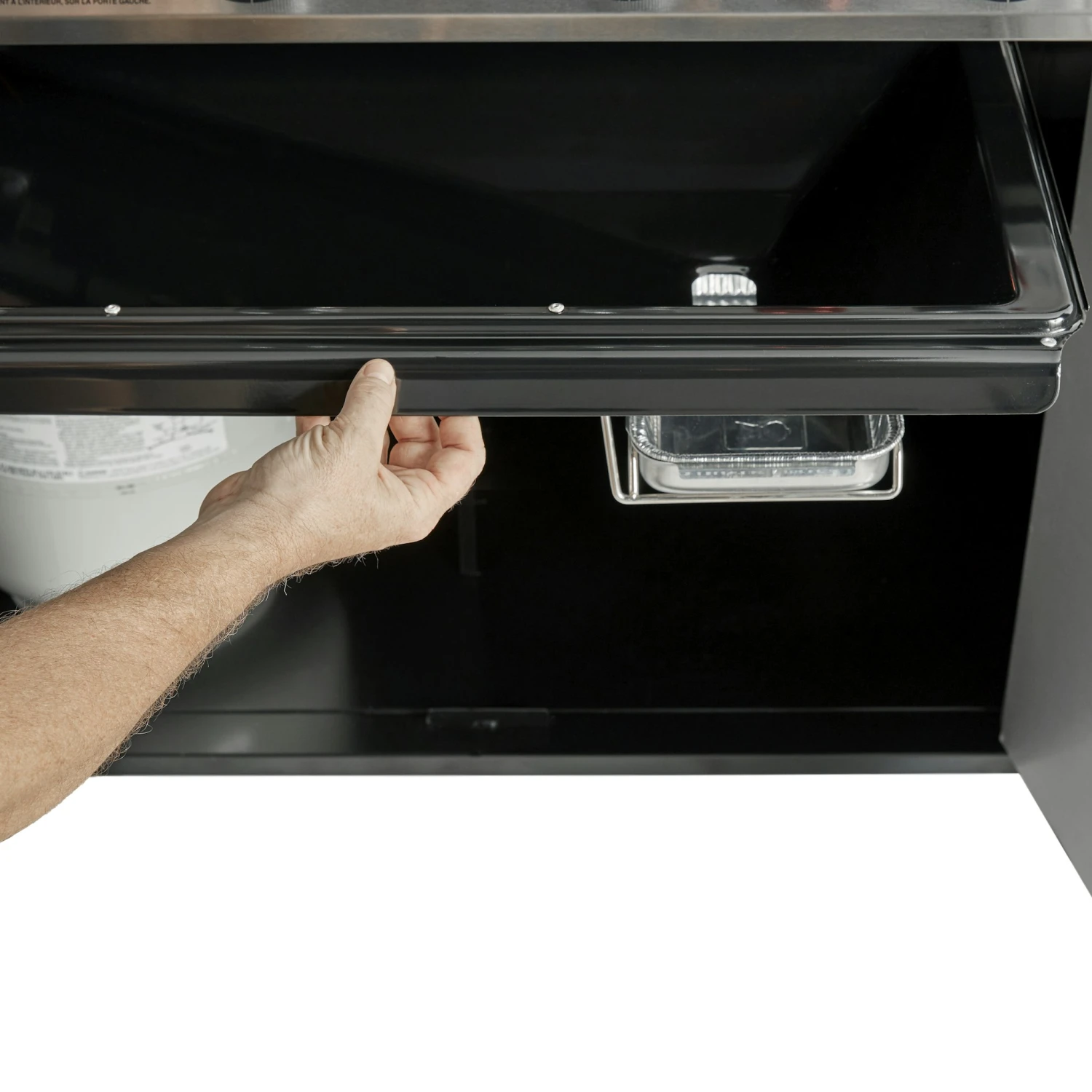 Weber Genesis EX-435 Smart Grill 9 Weber Genesis EX-435 Smart Grill – Bild 9