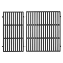 Weber Gourmet BBQ System (GBS) - Grillrost Für Genesis-Serie (8848) -Webe Grill Geschaft webe Produktbild