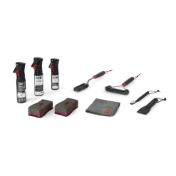 Weber Reinigungsset Emaillierte Gasgrills (17893) -Webe Grill Geschaft webe Produktbild 4