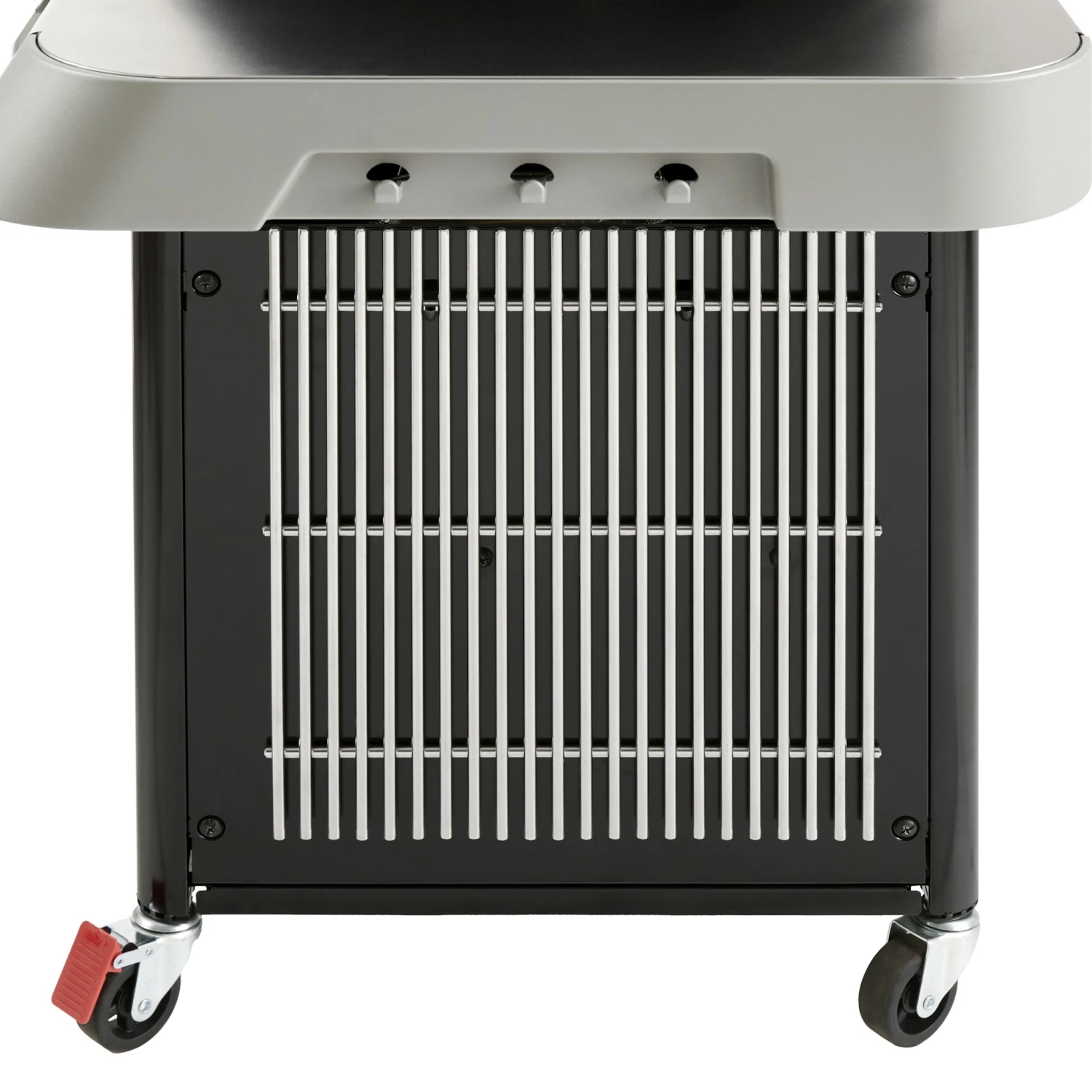 Weber Genesis EX-435 Smart Grill 3 Weber Genesis EX-435 Smart Grill – Bild 3