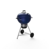 Weber Master-Touch GBS C-5750 Deep Ocean Blue
