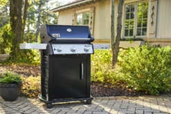 Weber Spirit E-315 GBS -Webe Grill Geschaft webe 46512279 E315 Lifestyle 1