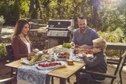 Weber Spirit E-315 GBS -Webe Grill Geschaft webe 46512279 E315 Lifestyle 9