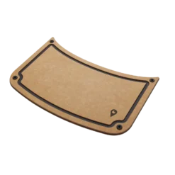 Weber Traveler Schneidebrett (7031)