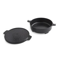 Weber Gourmet BBQ System (GBS) - Dutch Oven (8842) -Webe Grill Geschaft webe 8857 8859 3 rgb