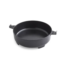 Weber Gourmet BBQ System (GBS) - Dutch Oven (8842) -Webe Grill Geschaft webe 8857 8859 4 rgb