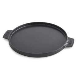 Weber 2in1 Dutch Oven & Pfanne - Gourmet BBQ System (8857) -Webe Grill Geschaft webe 8857 8859 5 rgb 1